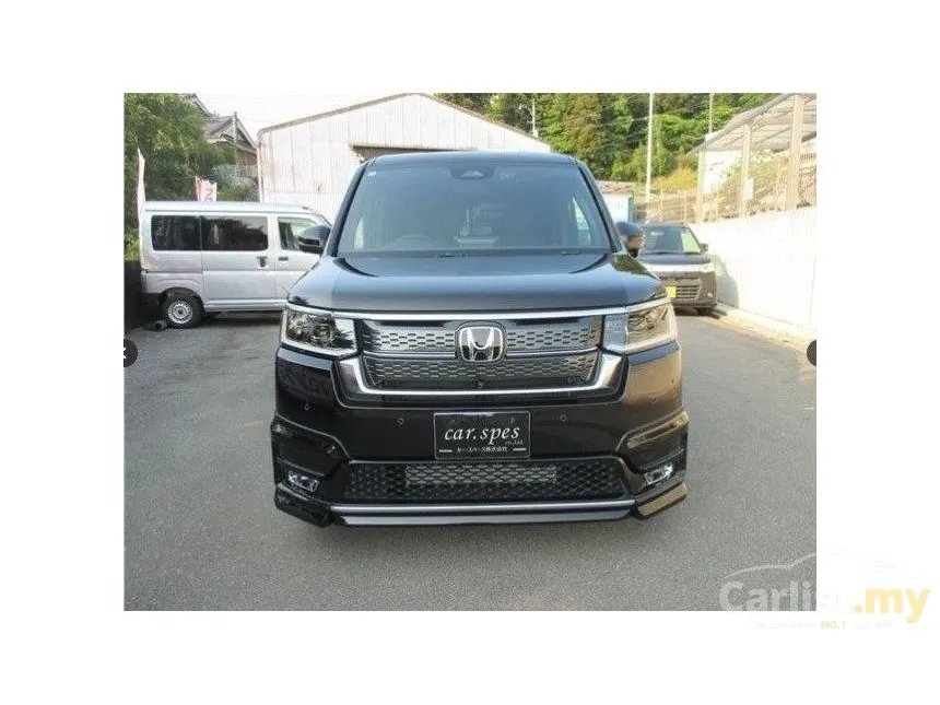 2025 Honda Step WGN SPADA Premium Line MPV