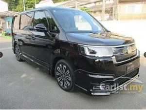 2025 Honda Step WGN 1.5 SPADA Premium Line MPV