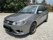 Used 2017 Proton Saga 1.3 Premium Sedan