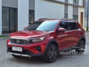 2023 Honda WR-V 1.5 RS Honda Sensing SUV