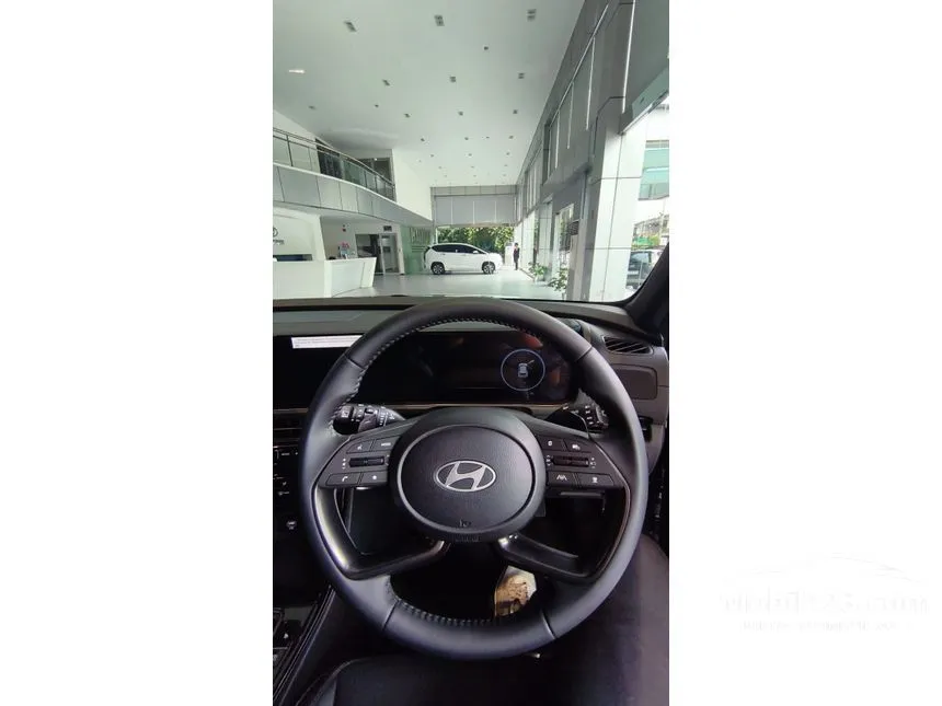2026 Hyundai Creta Alpha SUV