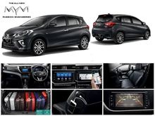 2020 PERODUA MYVI DENGAN ZERO TAX + FREE GIFT #SUPERSAVER