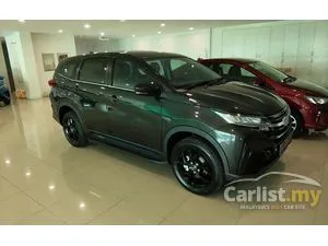 2025 Perodua Aruz 1.5 X SUV