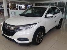 2019 Honda HRV 1.8 | TANPA DEPOSIT | HR-V LOAN MAXIMUM | SENANG LULUS
