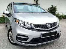 2020 Proton Persona 1.6 Executive Sedan_Full Service Record_Original Mileage_34,xxx KM_FREE Auto Warranty_RM50K/Year