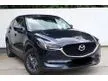 Used 2020 Mazda CX
