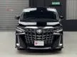 Recon 2019 Toyota Alphard 2.5 SA