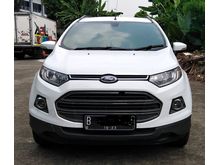2014 Ford EcoSport 1.5 Titanium SUV