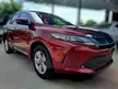 Recon 2019 Toyota Harrier 2.0 Elegance SUV 7 years warranty - Cars for sale