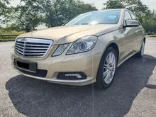 2010 Mercedes Benz E200 CGI BlueEFCY Nice Plat 63,service record. super clean interior, full service record