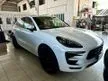 Recon 2018 Porsche Macan 3.0 GTS SUV