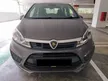 Used 2015 Proton Iriz 1.3 Standard Hatchback *FREE TRAPO*