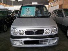 2003 Perodua Kenari 989 GX (M) -FAST DEAL-READY TO DRIVE-