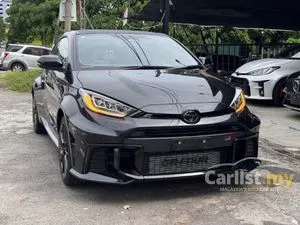 2024 Toyota GR Yaris 1.6 RZ High Performance Hatchback