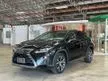 Recon 2019 Lexus RX300T 2.0 BSM & 20 INCHES AW UNREGISTERED JAPAN 5 YRS WARRANTY
