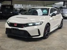 2024 Honda Civic 2.0 Type R Hatchback FL5