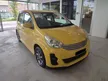 Used 2012 Perodua Myvi 1.5 SE Hatchback