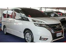 (RAYA PROMOTION) (DISCOUNT RM 1X,XXX) 2019 NISSAN SERENA 2.0 S-Hybrid High-Way Star (HIGH TRADE IN VALUE) (FREE GIFT) (CALL FOR BEST OFFER)