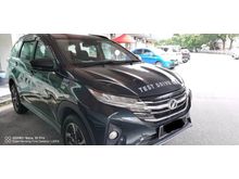 2020 Perodua Aruz 1.5 ADVANCE AUTO, DEC REBATE with RM2,000