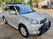 2013 Daihatsu Terios Tdp Cuma 7 jt TX Manual
