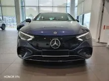 2024 Mercedes-Benz EQE350+ 0.0 AMG Line Sedan