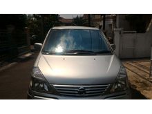 2007 Nissan Serena 2.0 Comfort Touring MPV