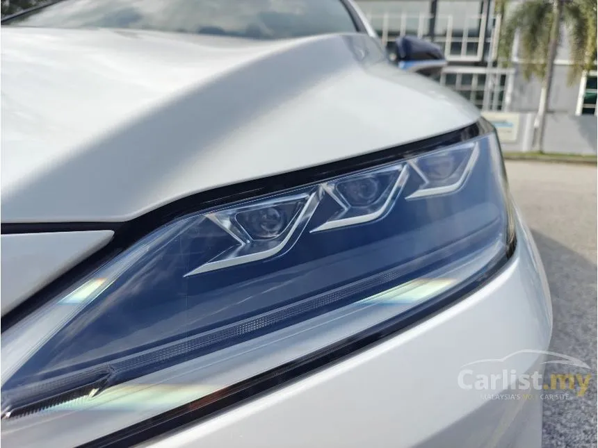 2021 Lexus RX300 F Sport SUV