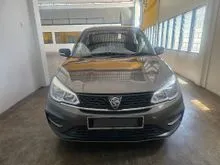 For Sale_Proton Saga 1.3 Standard auto