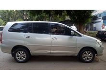 2005 Toyota Kijang Innova 2.0 G MPV