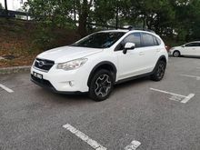2014 Subaru XV 2.0 STi Performance SUV
