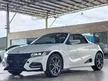 Recon 2022 Honda S660 .7 Modulo X Convertible