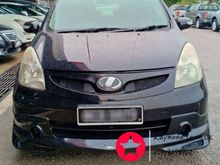 2011 Nissan Grand Livina 1.6 Comfort MPV
