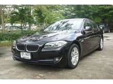 2010 BMW 523i 2.5 F10 (ปี 10-16) Highline Sedan AT