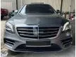 Used 2019 Mercedes