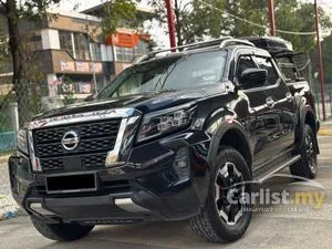 2022 Nissan Navara 2.5 VL Dual Cab Pickup