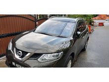 2015 Nissan X-Trail 2.5 SUV