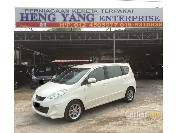 Search 348 Perodua Used Cars for Sale in Ipoh Perak 