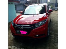 2017 Honda HR-V 1.5 E SUV