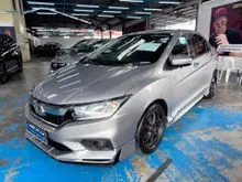 2018 Honda City 1.5 E Sedan WARRANTY 1YEAR