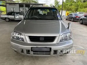 1997 Honda CR-V 2.0 SUV