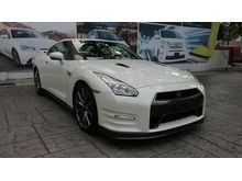 2014 Nissan GT-R 3.8 Premium Edition - UNREG 14 $ OFFER $ HURRY $ CALL NOW $