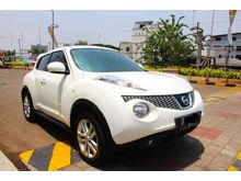 2013 Nissan Juke 1.5 RX Red Edition SUV Langka Terima Kredit dan Tkr Tambah