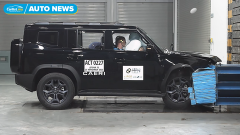 Jetour T2 secures top ASEAN NCAP safety rating ahead of local launch