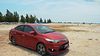 Review: 2016 Toyota Vios - Par for the Course