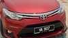 Review: 2016 Toyota Vios - Par for the Course