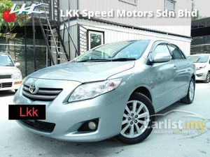 LKK Speed Motors SDN BHD - Search 68 Cars for Sale in 