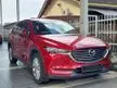 Used 2019 Mazda CX-8 2.5 SKYACTIV-G Mid SUV - Cars for sale
