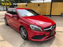 2016 Mercedes-Benz A180 1.6 AMG FACELIFT NICE CONDITION