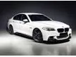 Used 2010 BMW F10 535i 3.0 M SPORT Sedan (A) 8 SPEED GEARBOX & CONVERT M5 KIT & HEAD UP DISPLAY ( 2024 JUNE STOCK )