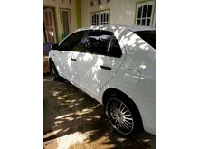 2011 Toyota Limo 1.5 Sedan